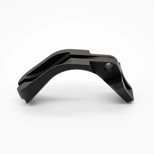 Staccato C/CS Grip Safety "Delete" by Miller Precision