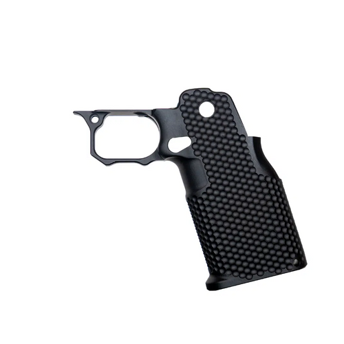2011 Enhanced Billet Grip Module by Miller Precision