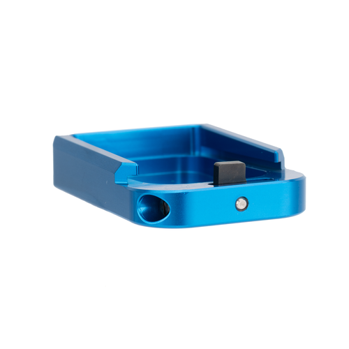Alphalock  Basepad Extension for 2011 Magazines by Atlas Gunworks Latch Up