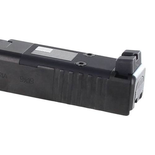 Cover Plate for Glock Gen 6 Pistols, by Dawson Precision® (011-290A)