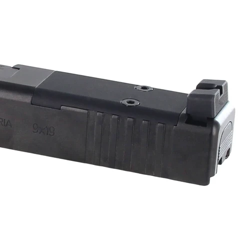 Cover Plate for Glock Gen 6 Pistols, by Dawson Precision® (011-290)