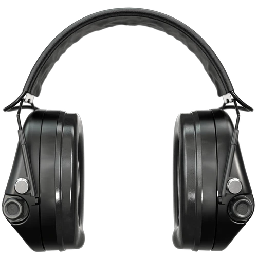 Sordin Supreme PRO-X 3 SFA Electronic Hearing Protection, Slim Headband (74502-04-S)