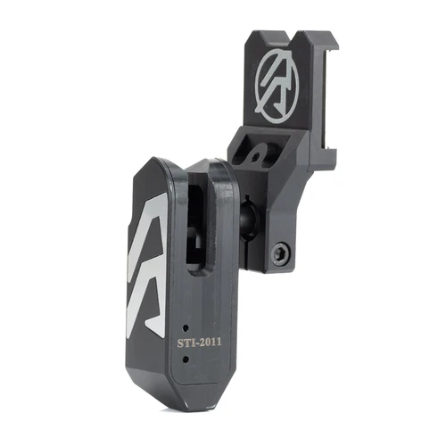 OPEN BOX DEAL - DAA Alpha-X Holster for Limited Optics / Open by Double Alpha Academy