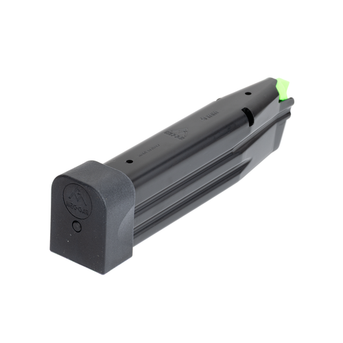 Mec-Gar 22-Round 9mm Magazine for Springfield Prodigy, Kimber 2K11 & 2011 Clones MG20112200A