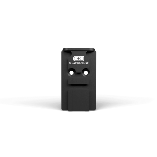 CHPWS Aimpoint ACRO GLOCK MOS Optic Adapter Plate GL-ACRO