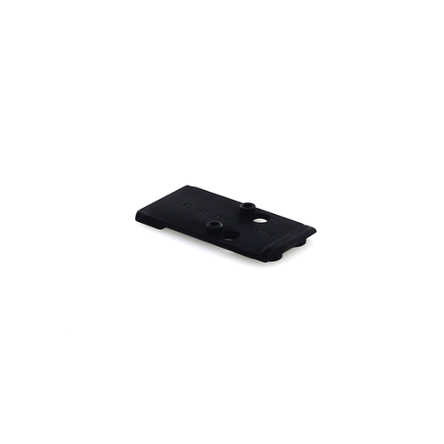 Trijicon RMRcc Adapter Plate, for Glock Gen 6 Pistols, by Dawson Precision® (011-286)