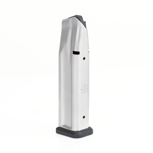 20 Round 9mm 140mm Magazine for 1911 DS by Perfect Zero (3510-40010)
