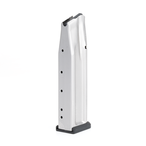 20 Round 9mm 140mm Magazine for 1911 DS by Perfect Zero (3510-40010)