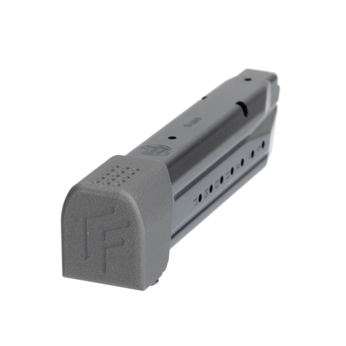 S&W M&P +5/6 Magazine Basepad Extension by Taylor Freelance