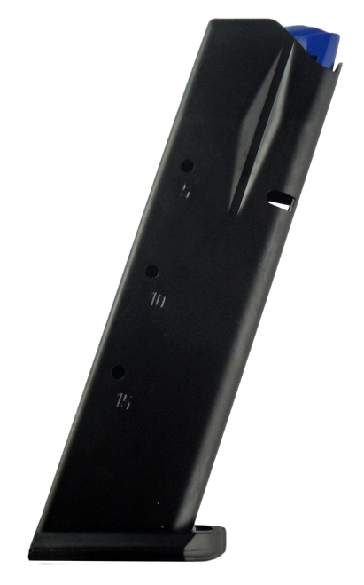 CZ-USA 75 Compact 9mm 15rd Magazine - 11100