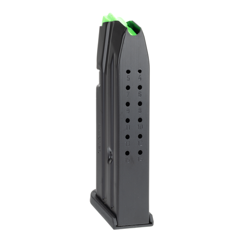 Mec-Gar 15 Round Steel Magazine for GLOCK® 17/47 - MGG171500A