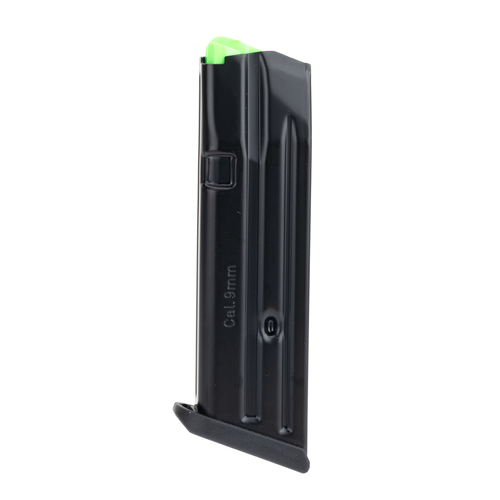 Mec-Gar 15 Round Steel Magazine for GLOCK® 17/47 - MGG171500A