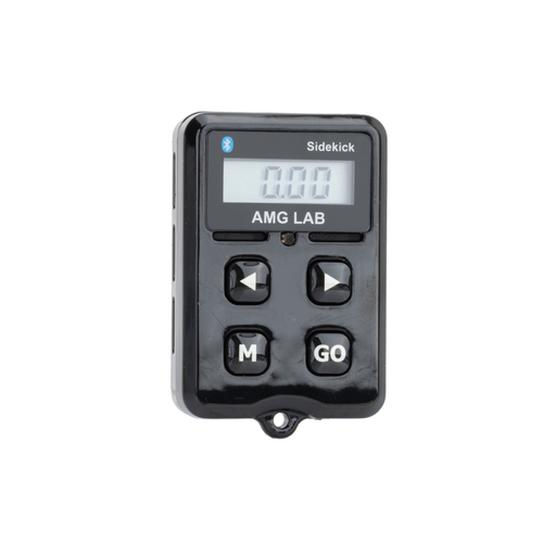 AMG LAB Sidekick Compact Shot Timer w/Bluetooth
