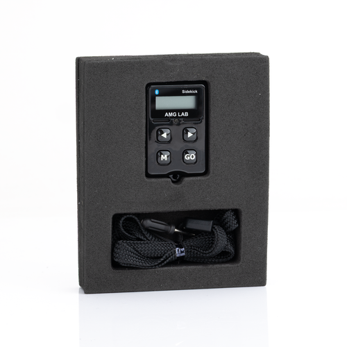 AMG LAB Sidekick Compact Shot Timer w/Bluetooth