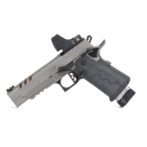 Cobramag Staccato 2011® & Springfield Prodigy 1911DS 20 Round Hand-Tuned Magazine
