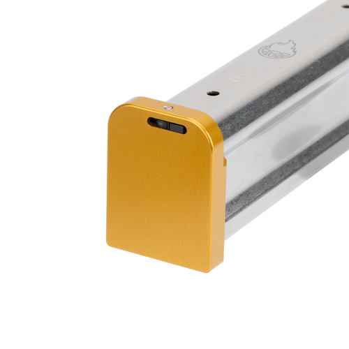 29 Round 9mm 170mm Competition Alphalock Magazine for 2011 by Atlas Gunworks