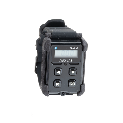 AMG LAB Sidekick Compact Shot Timer Wrist Band/Strap Holder