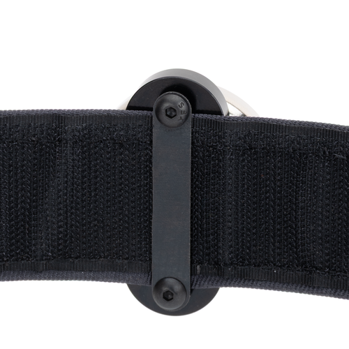 Belt Mounted Magnetic Magazine Pouch with Aluminum Mount H888-W150-MAG