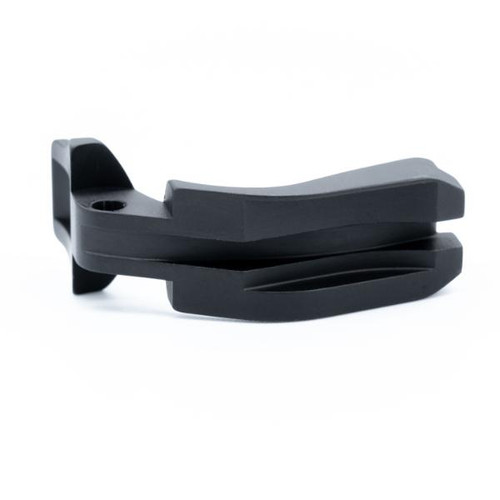 Staccato Gen 2 Grip Safety Delete by Miller Precision