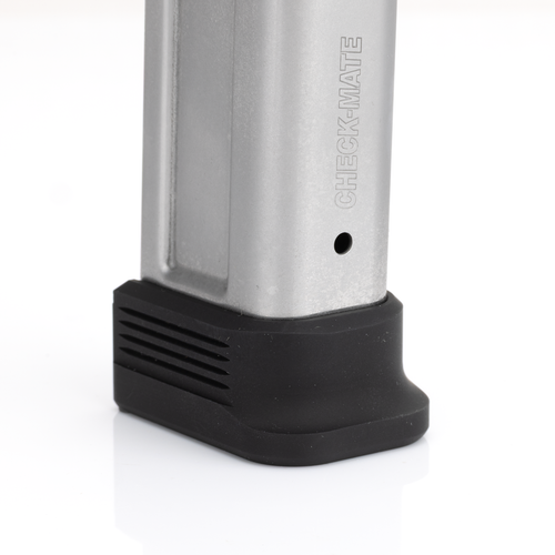 Staccato / Checkmate / Prodigy 17 Round 126mm +3 Basepad Extension by Continuous Precision