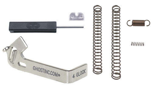 Ghost Inc Evo Elite Trigger Installation Kit For Glock Pistols (GHO_EETIK)