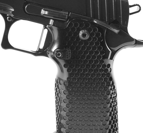 MasterPiece Arms DS9 Magazine Catch Paddle By MPA