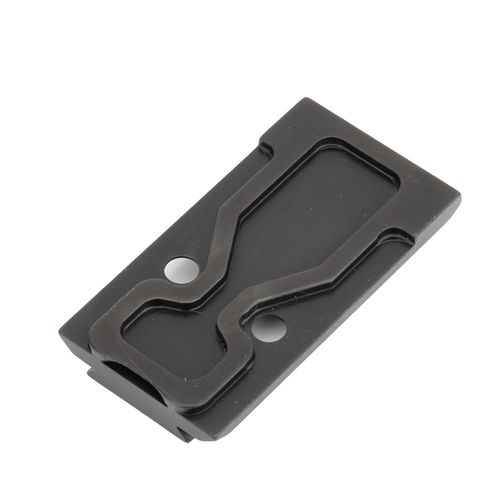 Aimpoint ACRO Optic Plate for GLOCK Gen 6 by Forward Controls Design (OPF-G6-ACRO)