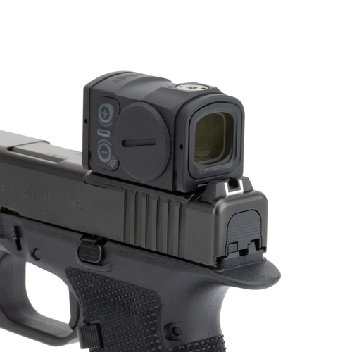 Aimpoint ACRO Optic Plate for GLOCK Gen 6 by Forward Controls Design (OPF-G6-ACRO)