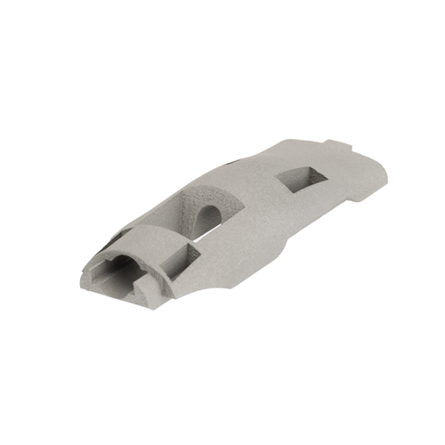 S&W M&P Metal/Steel/Competitor Weighted Grip Insert by Paragon Grips (CKSMMP2-PWGI)