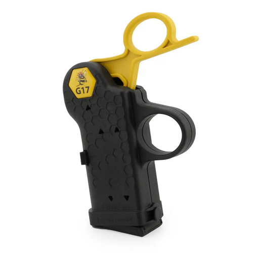 Speed Beez® Lever Loader for Double Stack Pistol Magazines