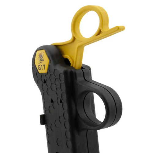 Speed Beez® Lever Loader for Double Stack Pistol Magazines