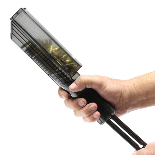 Speed Beez® AKA the "Shaker Loader" 22LR Magazine Loader (SHKR)