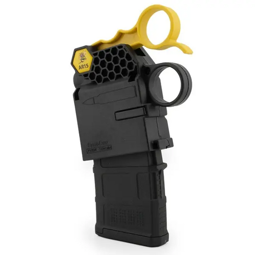 Speed Beez® Lever Loader AR-15 Magazine Loader(LLAR15)