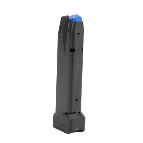 LOK Omni Rally Magazine Extension Aluminum - 140mm (Beretta | Walther | CANIK | SIG) (ORMEA)