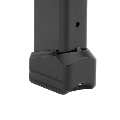 LOK Omni Rally Magazine Extension Aluminum - 140mm (Beretta | Walther | CANIK | SIG) (ORMEA)