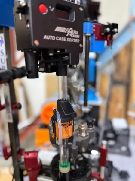DAA Auto Case Lubricator (ACL) By Double Alpha Academy (104171)