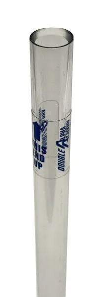 DAA Case Feeder Tube for Dillon Precision Presses by Double Alpha Academy