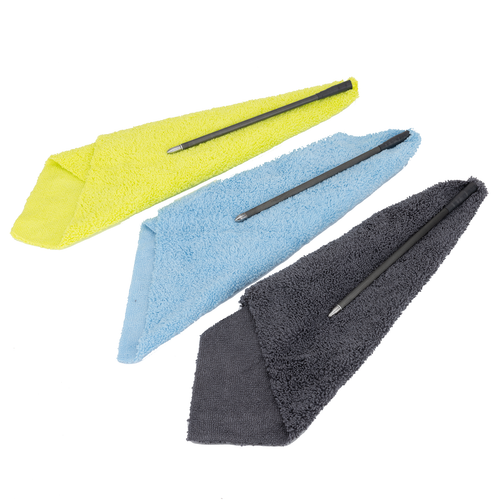 Bob's Mag Rag - Magazine Cleaning Towel