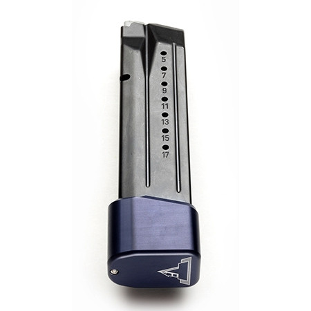 S&W M&P 2.0 Base Pad Mag Extension by TTI | BSPS