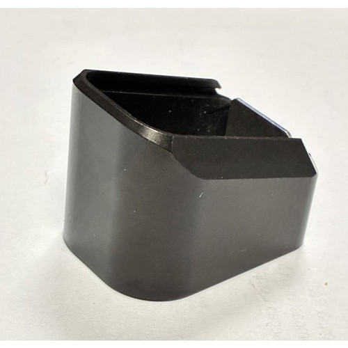 CZ Shadow 2 Magwell Compatible Magazine Extension Basepad by CZ Custom