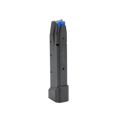 CZ Shadow 2 Magwell Compatible Magazine Extension Basepad by CZ Custom