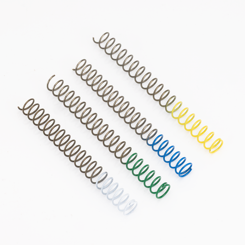 1911 / 2011 Commander Length 4.25" - Color-Coded Recoil Spring by Taylor Tactical - Calibration Kit