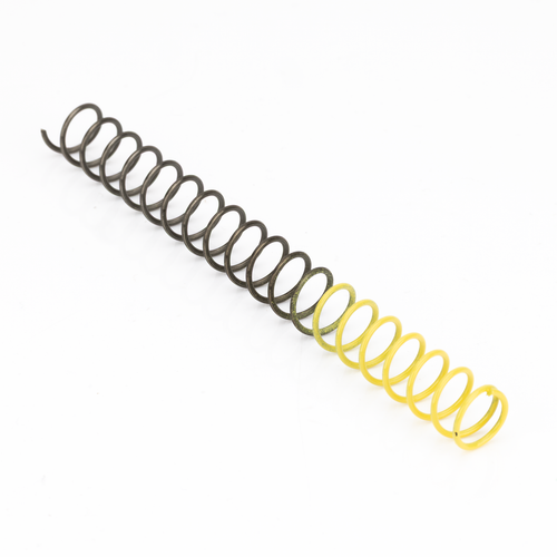 1911 / 2011 Commander Length 4.25" - Color-Coded Recoil Spring by Taylor Tactical - Calibration Kit