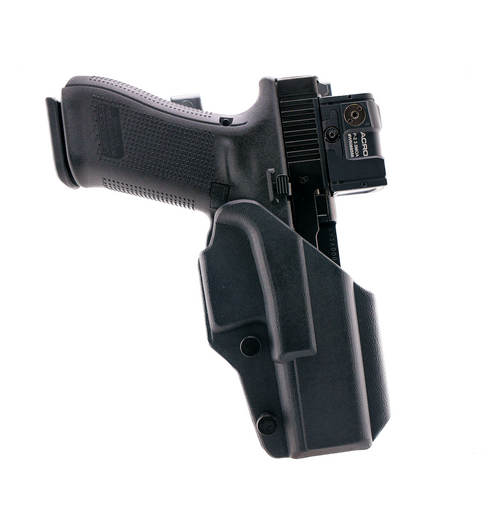 Comp-Tac International V2 DOH Dropped & Offset Holster for IDPA / USPSA / 3-GUN
