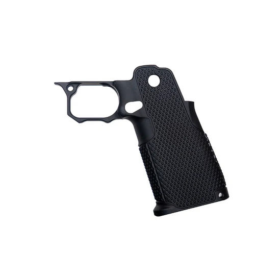 2011 Standard Billet Grip Module by Miller Precision