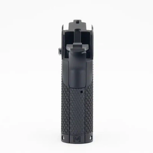2011 Standard Billet Grip Module by Miller Precision