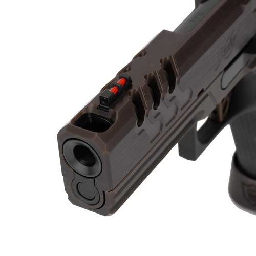 Kimber 2K11 Pro Comp Royal 9mm Pistol - 3500096