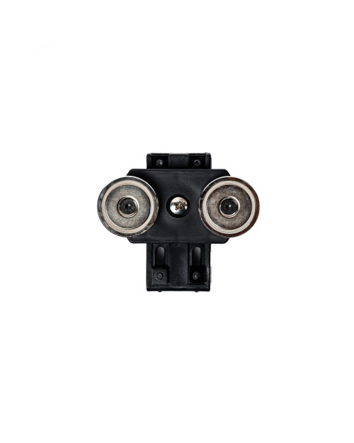 Ghost Belt Mounted Double Magnetic Magazine Pouch (01SGMAG1)
