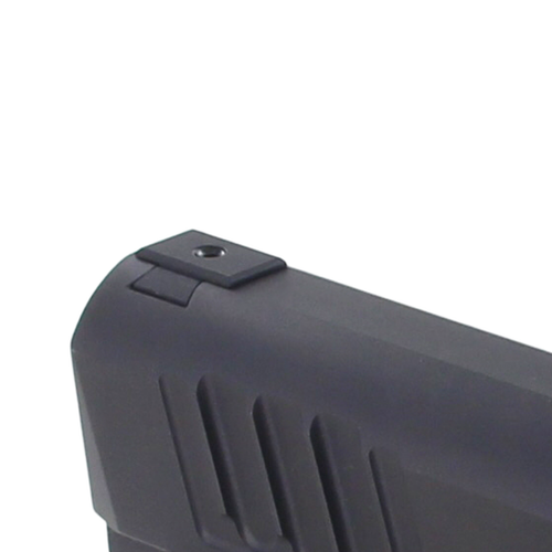 Dovetail Protector for Staccato DPO by Dawson Precision (027-010)
