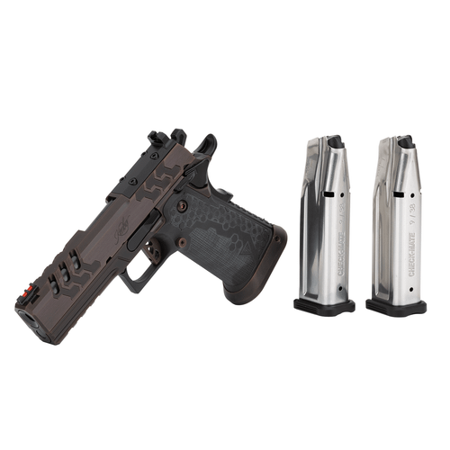 Kimber 2K11 Pro Royal 9mm Pistol - 3500065